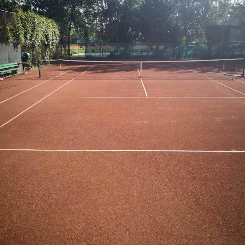 Club Pro Tenis